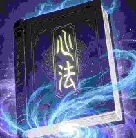 爆庄心法